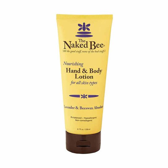 Nourishing Hand & Body Lotion, NKB